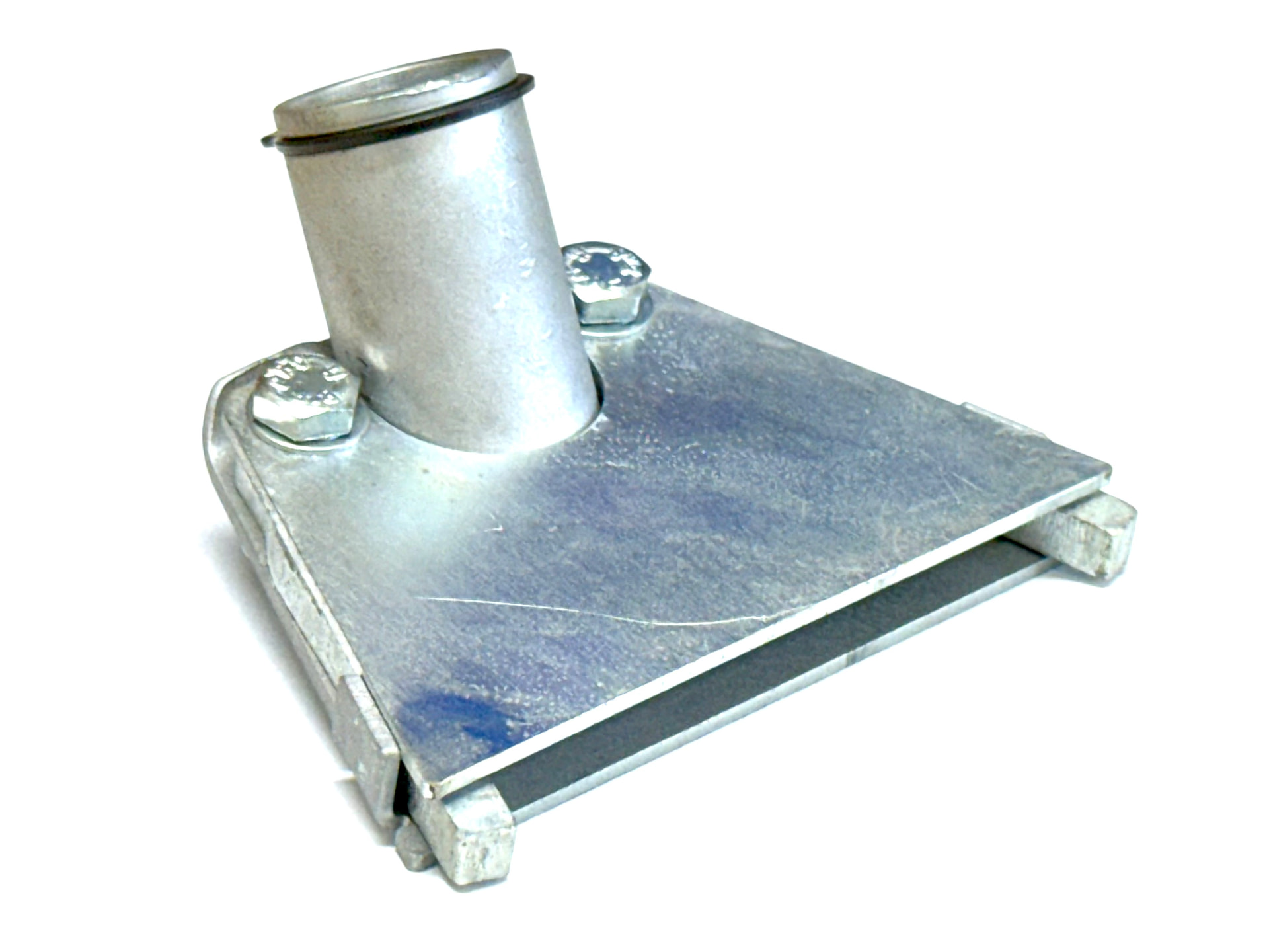 Spreader Plate manufactured by Pitchline Engineering, Pinetown South Africa