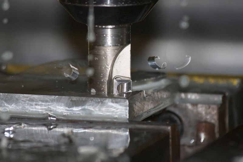 Pitchline Engineering factory, machinery and components
